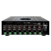New RTI AD-8x 8-Zone Distributed Audio System Amplifier 10-210496-23